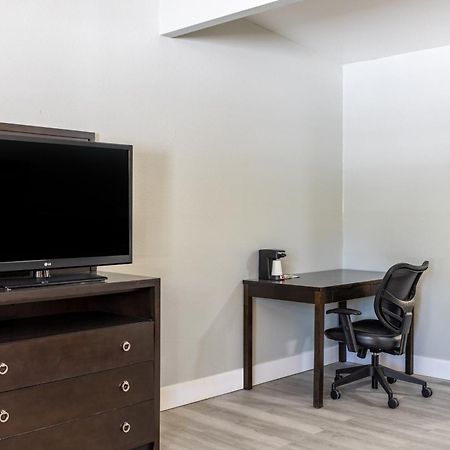 Ocean Inn & Suites أبردين المظهر الخارجي الصورة
