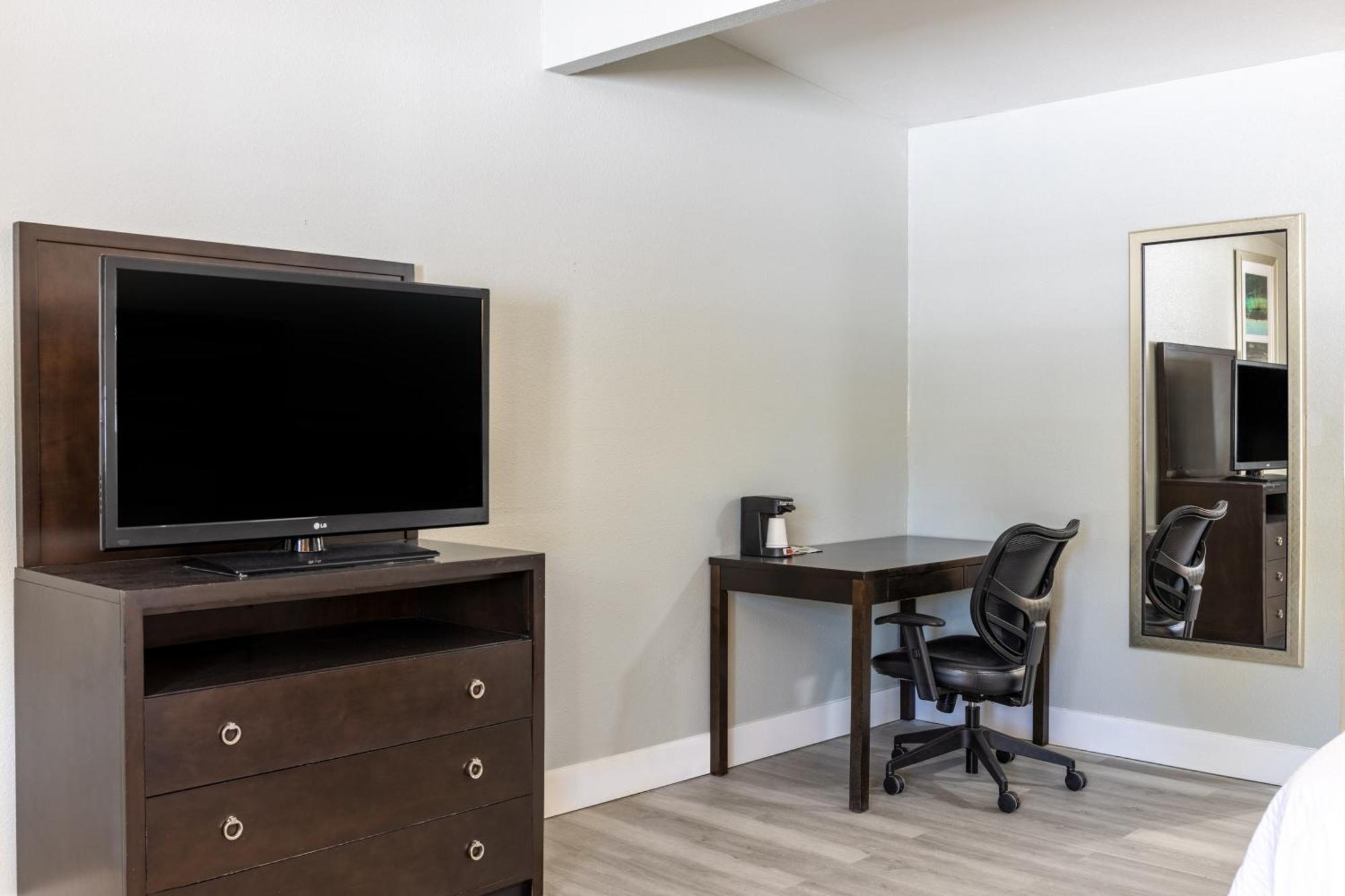 Ocean Inn & Suites أبردين المظهر الخارجي الصورة