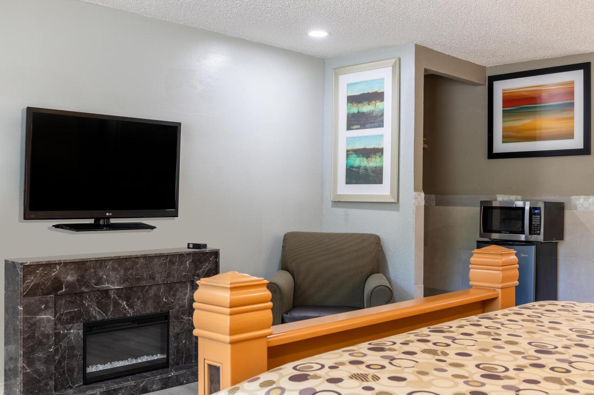 Ocean Inn & Suites أبردين المظهر الخارجي الصورة