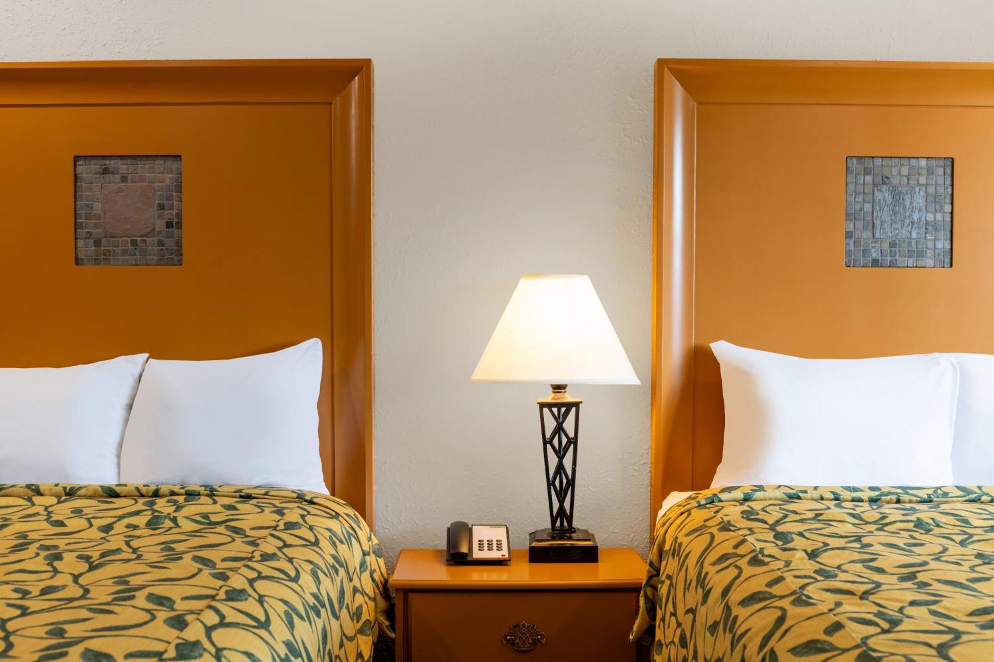 Ocean Inn & Suites أبردين المظهر الخارجي الصورة