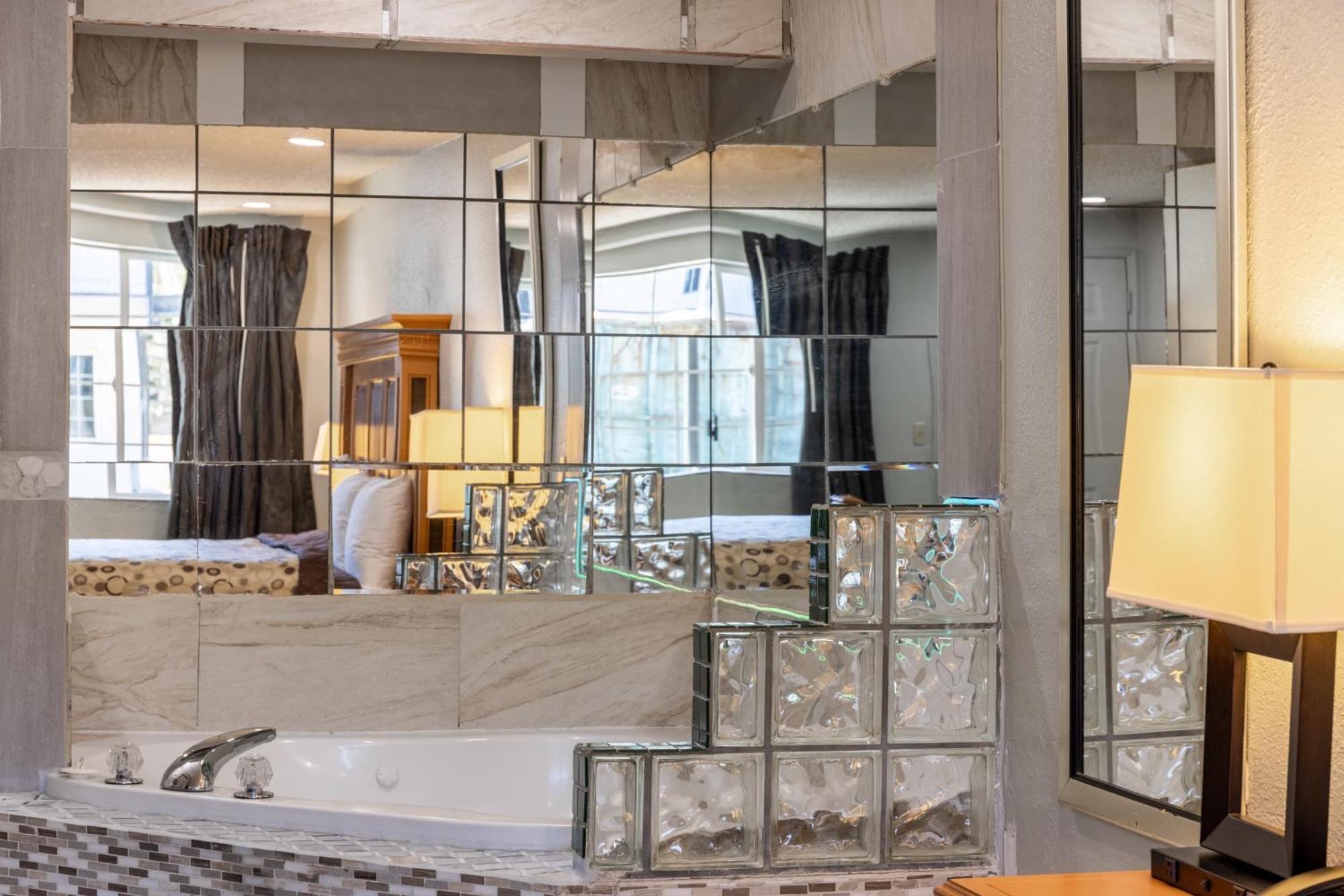 Ocean Inn & Suites أبردين المظهر الخارجي الصورة