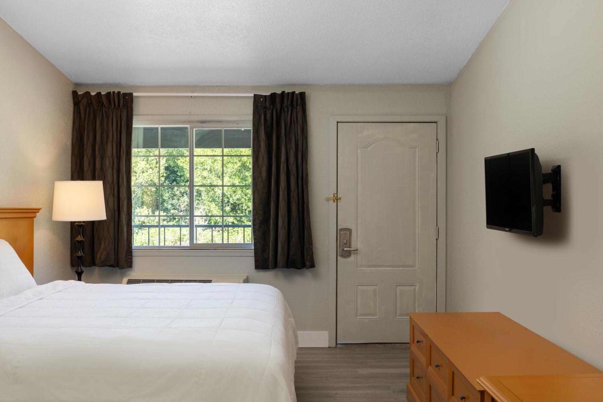 Ocean Inn & Suites أبردين المظهر الخارجي الصورة