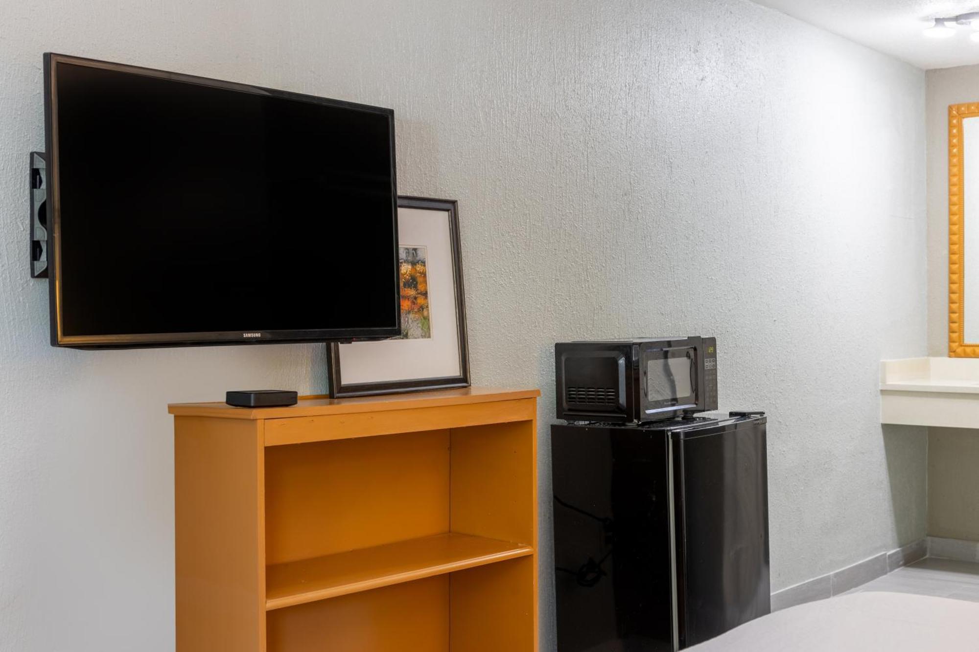 Ocean Inn & Suites أبردين المظهر الخارجي الصورة