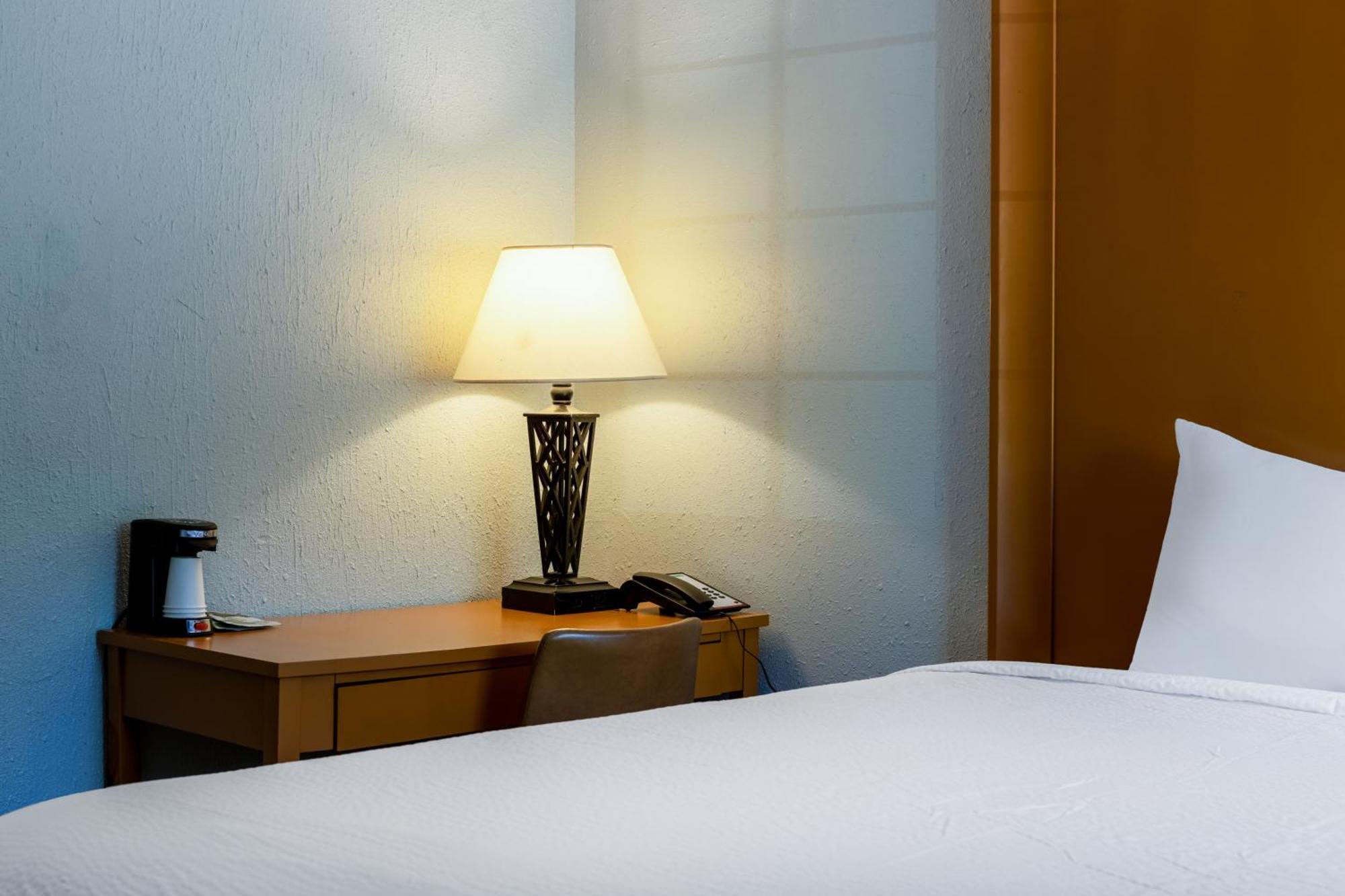 Ocean Inn & Suites أبردين المظهر الخارجي الصورة