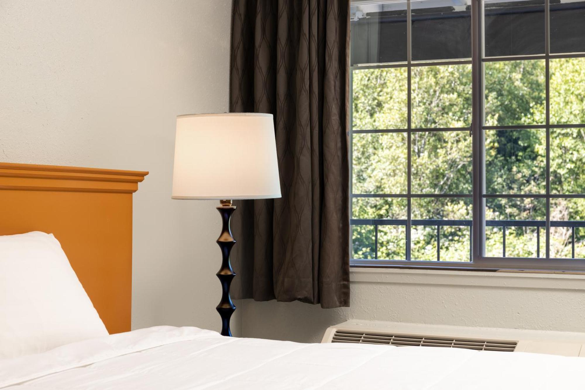 Ocean Inn & Suites أبردين المظهر الخارجي الصورة